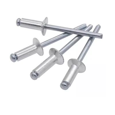 Countersunk baw myi kyaw ai rivet